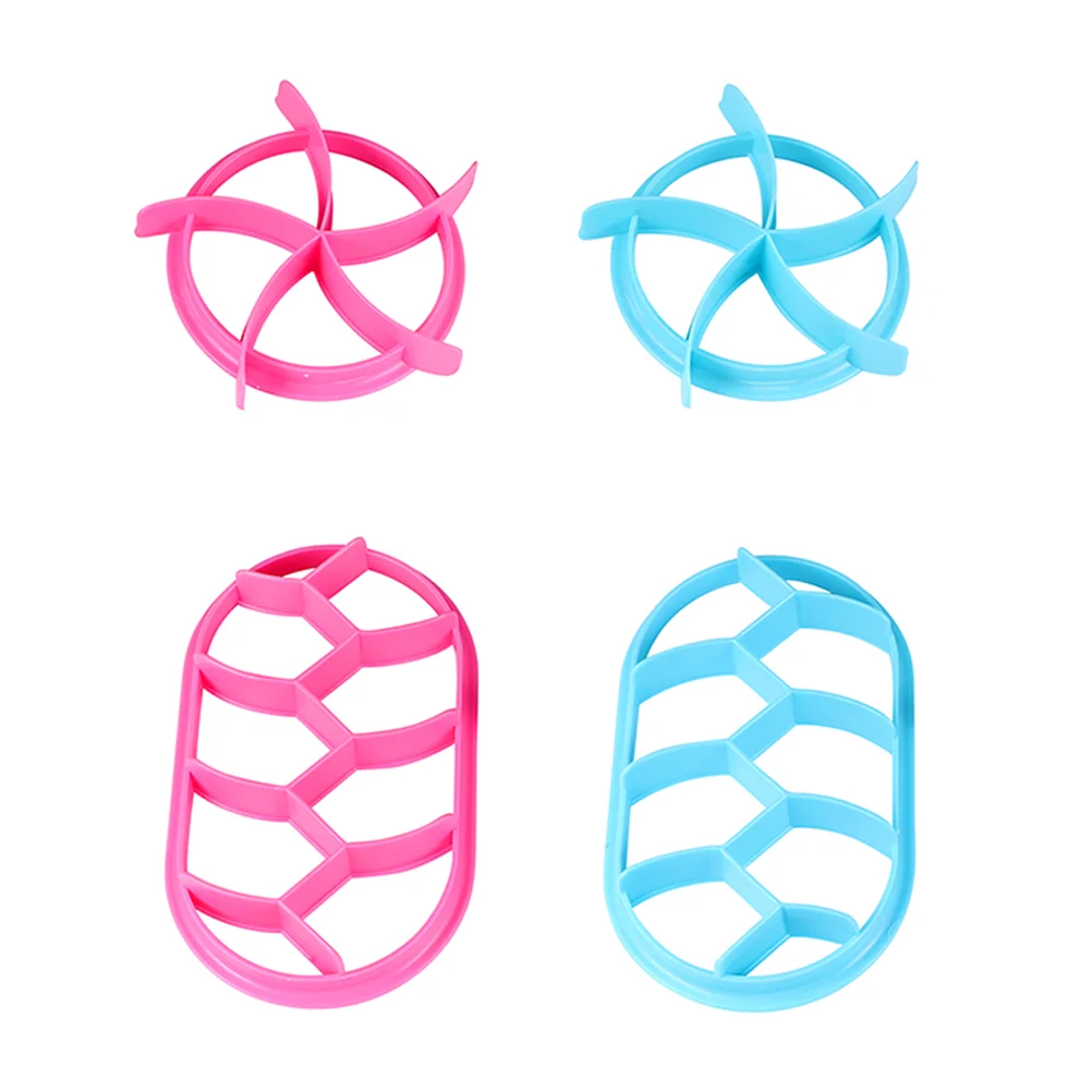 4Pcs Household Bread Press Molds Convenient Bread Press Wear-resistant Bread Stamps
4Pcs Household Bread Press Molds Convenient Bread Press Wear-resistant Bread Stamps