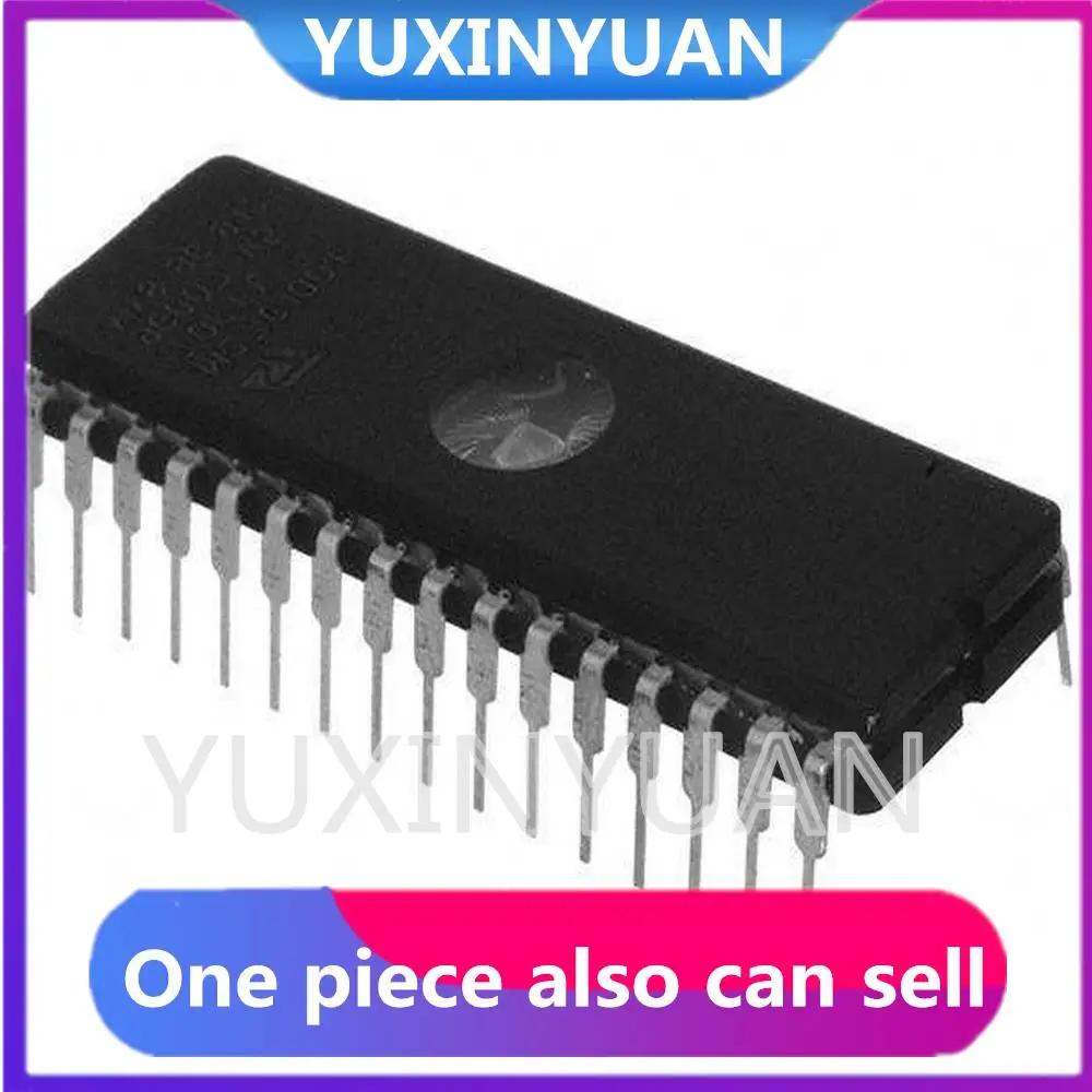 1PCS AM27C1024-120DC AM27C1024-150DC AM27C1024-175DC AM27C1024 CDIP-40 IC YUXINYUAN
