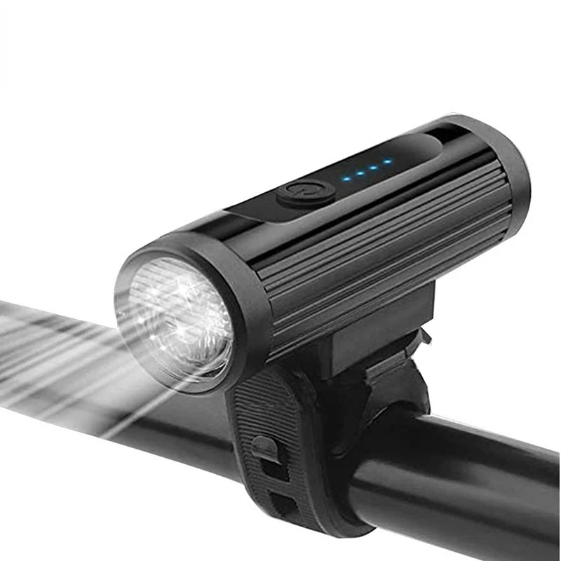 Mountain bike riding aluminum alloy power display 550 lumens night riding lights high brightness bike lights headlights
Mountain bike riding aluminum alloy power display 550 lumens night riding lights high brightness bike lights headlights