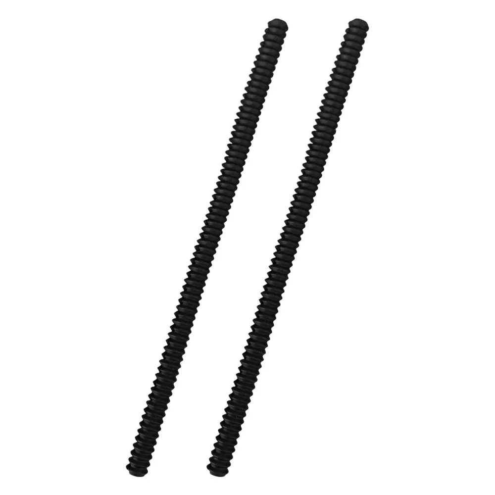 Силиконовые защитные полосы для духовки, 2 шт.
Силиконовые защитные полосы для духовки, 2 шт.