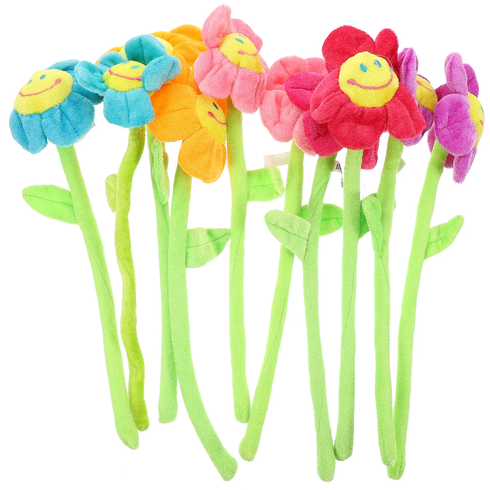 Simulation Flower Curtain Buckle Simulated Sunflower Artificial Plants Outdoors Girl for men
Simulation Flower Curtain Buckle Simulated Sunflower Artificial Plants Outdoors Girl for men