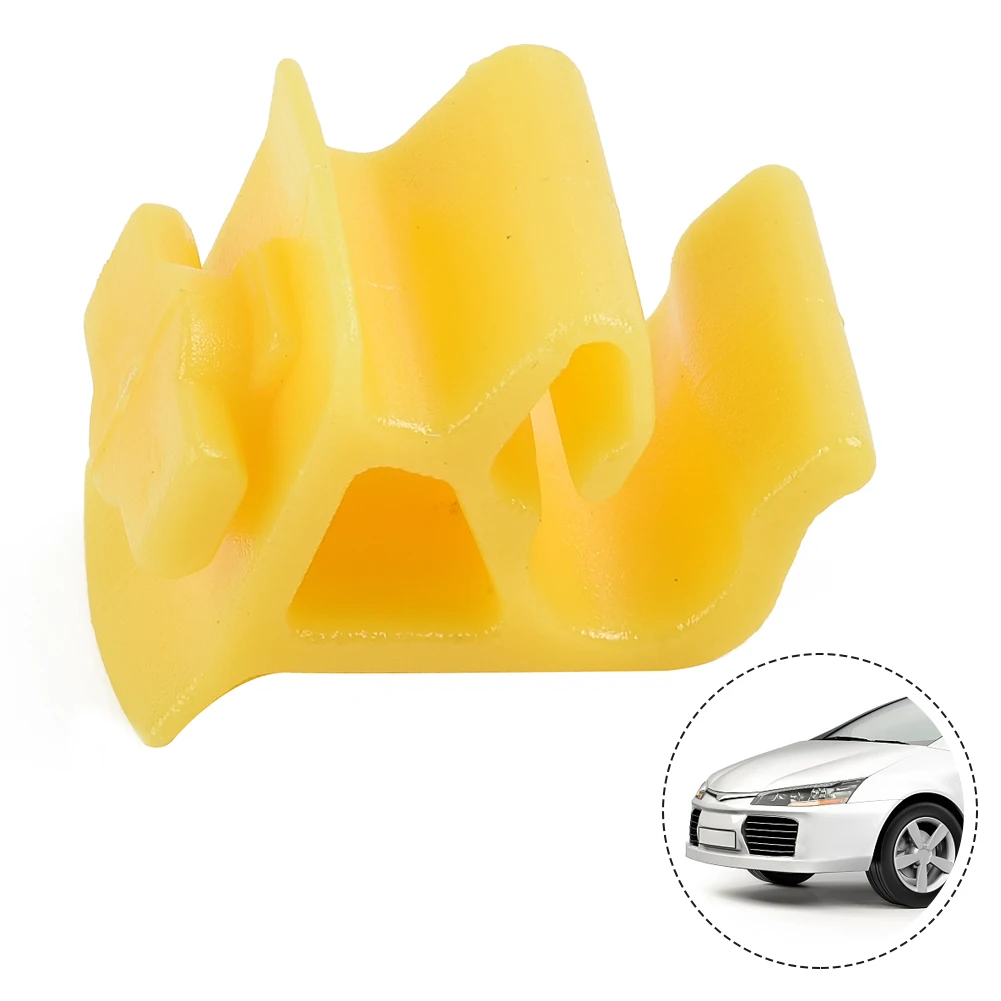 Brand New Clip Support Rod Prop Rod Clip Yellow 1pcs 68247114AA ABS Accessory Auto HOOD Part For JEEP RENEGADE
Brand New Clip Support Rod Prop Rod Clip Yellow 1pcs 68247114AA ABS Accessory Auto HOOD Part For JEEP RENEGADE