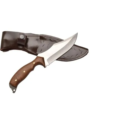 Нож Market A.k.47 Новый заостренный охотничий Походный нож из нержавеющей стали изогнутая ручка орех 25 см ультра-качественный многофункциональн...
Нож Market A.k.47 Новый заостренный охотничий Походный нож из нержавеющей стали изогнутая ручка орех 25 см ультра-качественный многофункциональн...