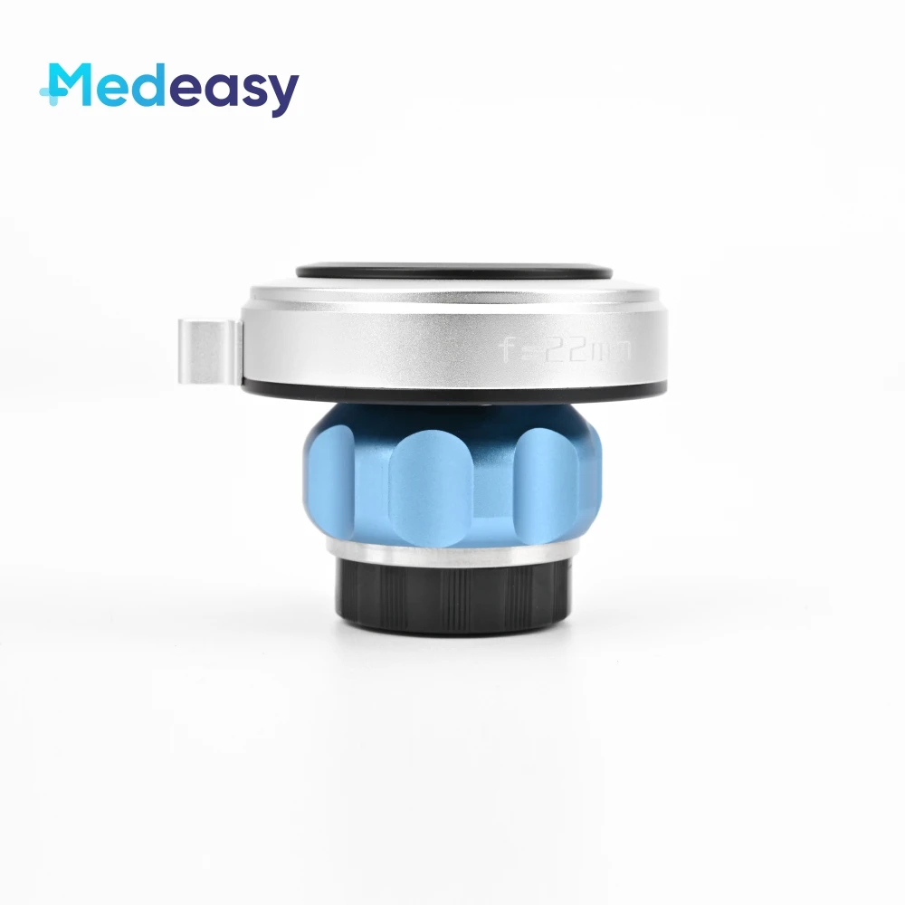 Медицинская эндоскопическая камера Medeasy ME-EA25DF 4K UHD 
Медицинская эндоскопическая камера Medeasy ME-EA25DF 4K UHD