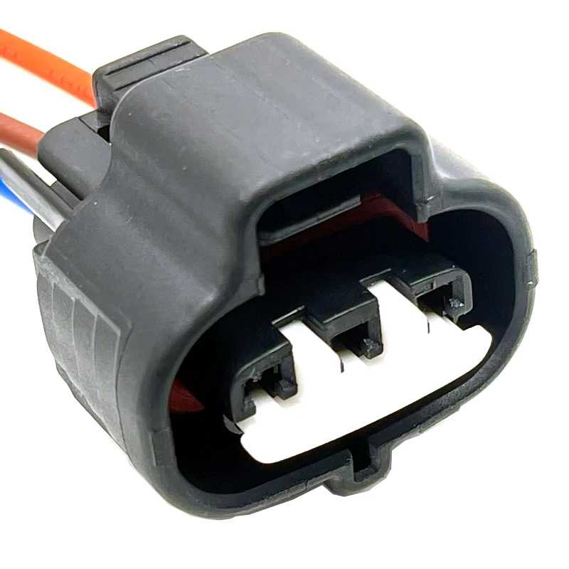 3 Pin Female Connector Housing Toyota 1JZ-GTE 2JZ-GTE R152 W58 V160 VSS MG644554-4 90980-11143 6248-5316 With Wires Sensor Con
3 Pin Female Connector Housing Toyota 1JZ-GTE 2JZ-GTE R152 W58 V160 VSS MG644554-4 90980-11143 6248-5316 With Wires Sensor Con