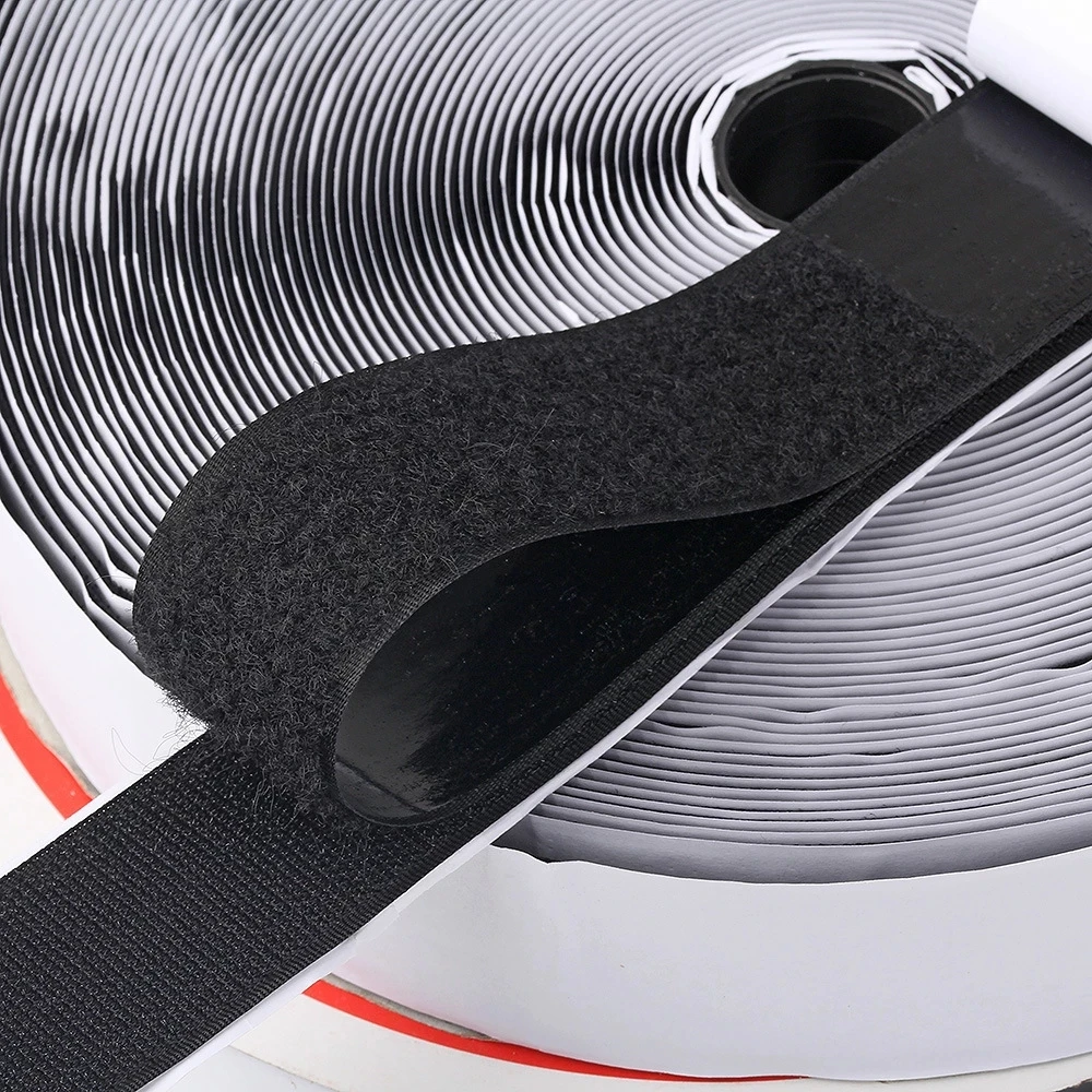 16/20/25/30/38/50/100mm Nylon Sticker Adhesive Magic Disks Tape Sewing Tape with Strong Glue Hooks and Loops Self Fastener Tape
16/20/25/30/38/50/100mm Nylon Sticker Adhesive Magic Disks Tape Sewing Tape with Strong Glue Hooks and Loops Self Fastener Tape