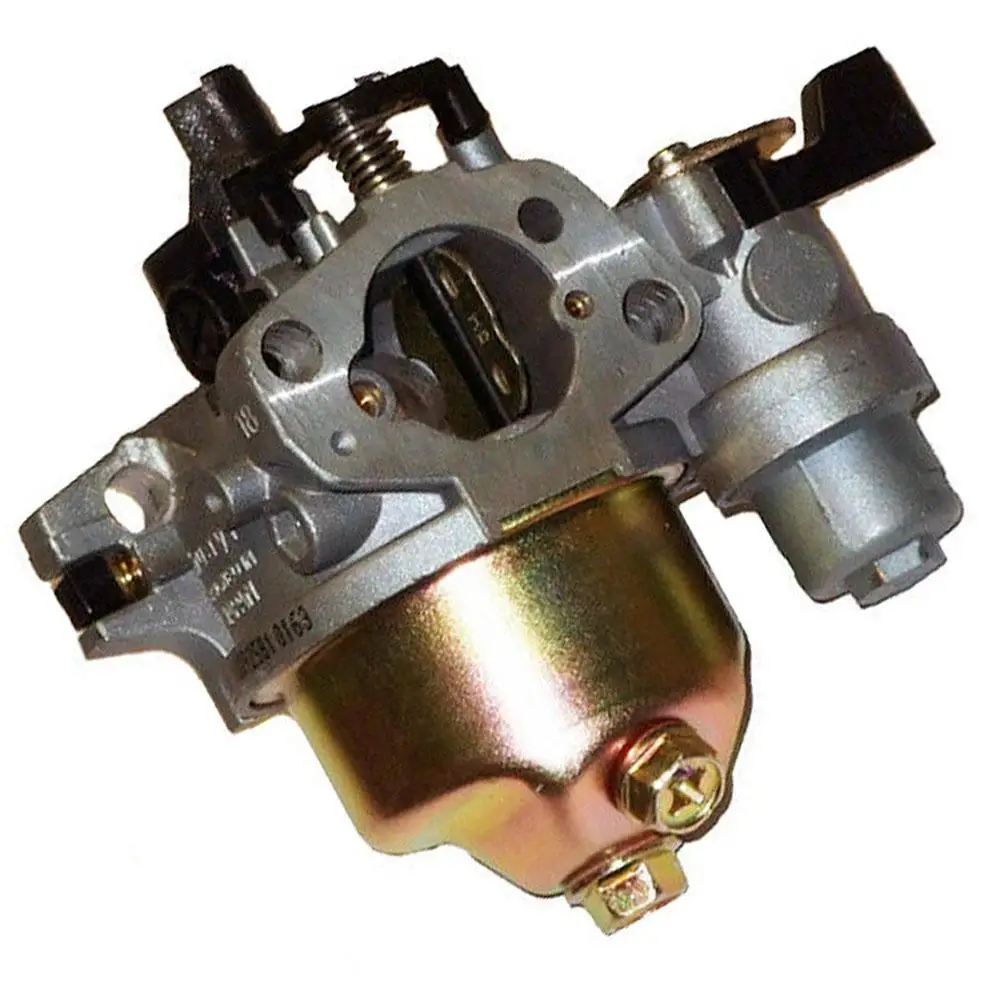 Lawn Mover Carburetor For Honda HRD536 HRH536 GXV160 Engine Strimmer Grass Trimmer Parkside Garden Power Tools Parts
Lawn Mover Carburetor For Honda HRD536 HRH536 GXV160 Engine Strimmer Grass Trimmer Parkside Garden Power Tools Parts