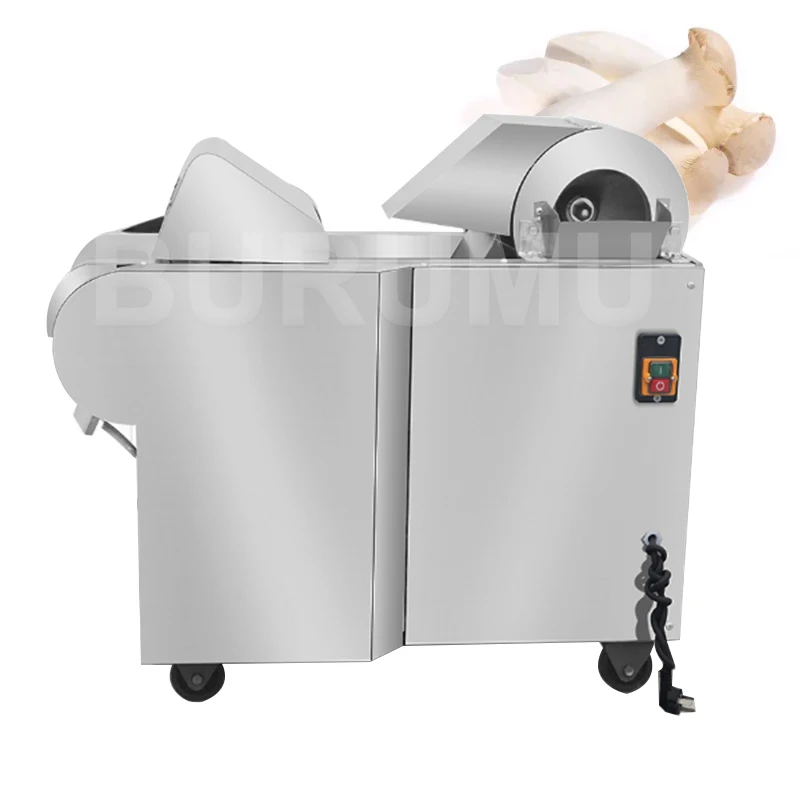 Stainless Steel Vegetable Cutter Machine Automatic Potato Cutter And Slicer Machine Vegetable Cutting Slicing Machine
Stainless Steel Vegetable Cutter Machine Automatic Potato Cutter And Slicer Machine Vegetable Cutting Slicing Machine