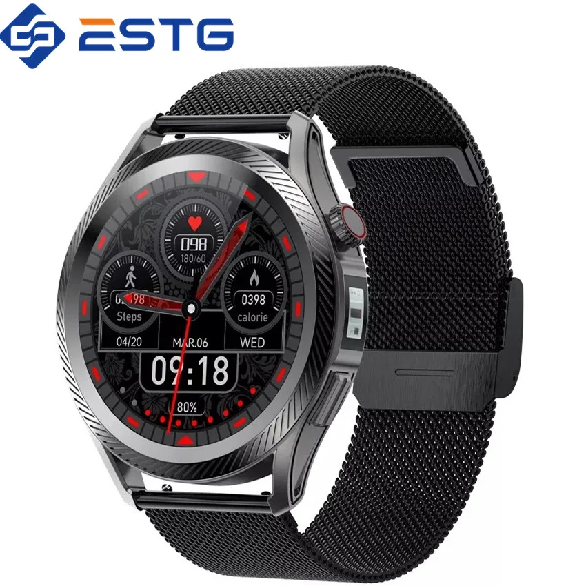 Smart Watch X5 Men Women Fingertip Blood Pressure Heart Rate Temperature Health Monitoring Sport Smartwatch
Smart Watch X5 Men Women Fingertip Blood Pressure Heart Rate Temperature Health Monitoring Sport Smartwatch