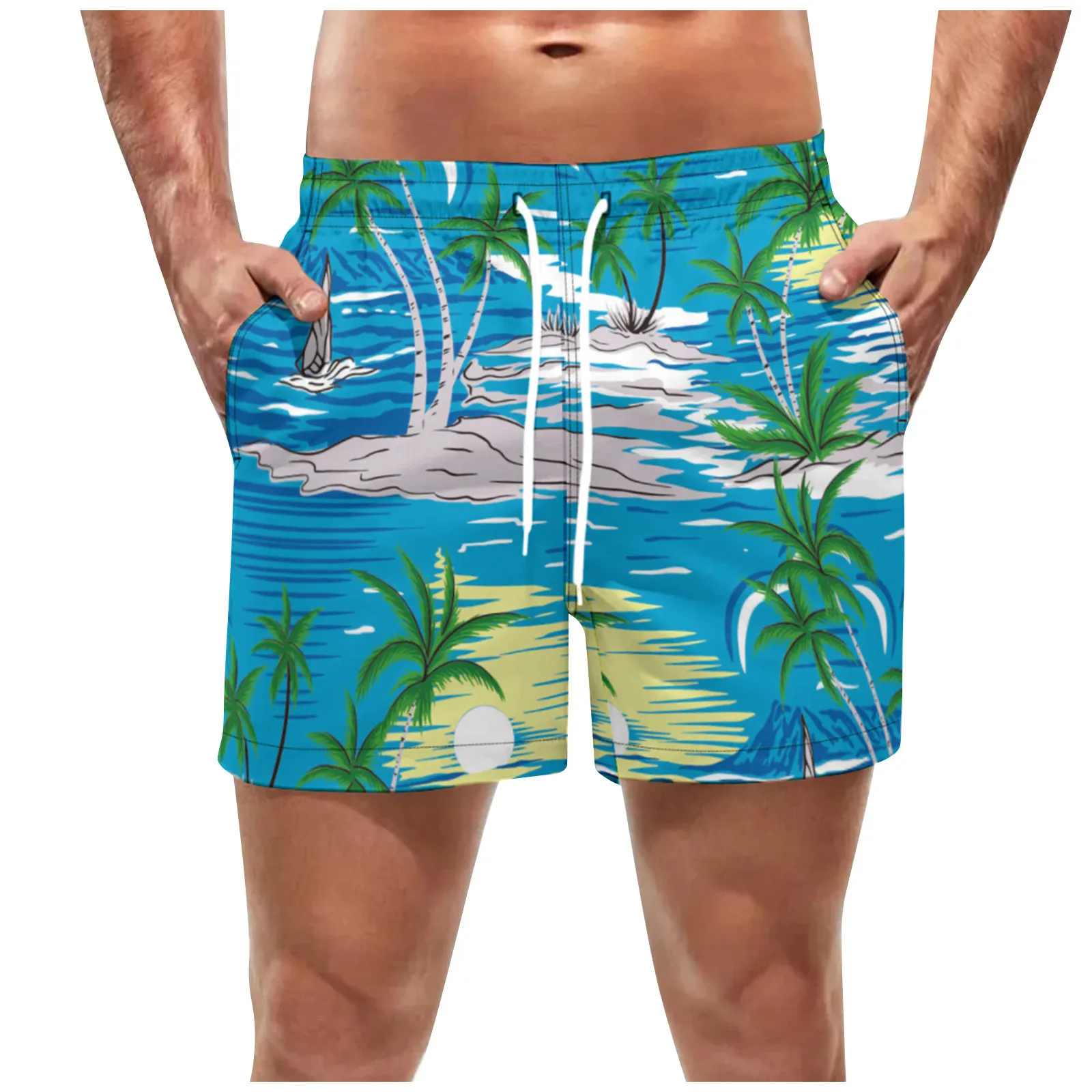 Quick-Dry Shorts For Men 2023 Running Surfing Men Swimsuit Hot Sale Swimming Shorts Vacation Shorts Maillot De Bain Homme
Quick-Dry Shorts For Men 2023 Running Surfing Men Swimsuit Hot Sale Swimming Shorts Vacation Shorts Maillot De Bain Homme