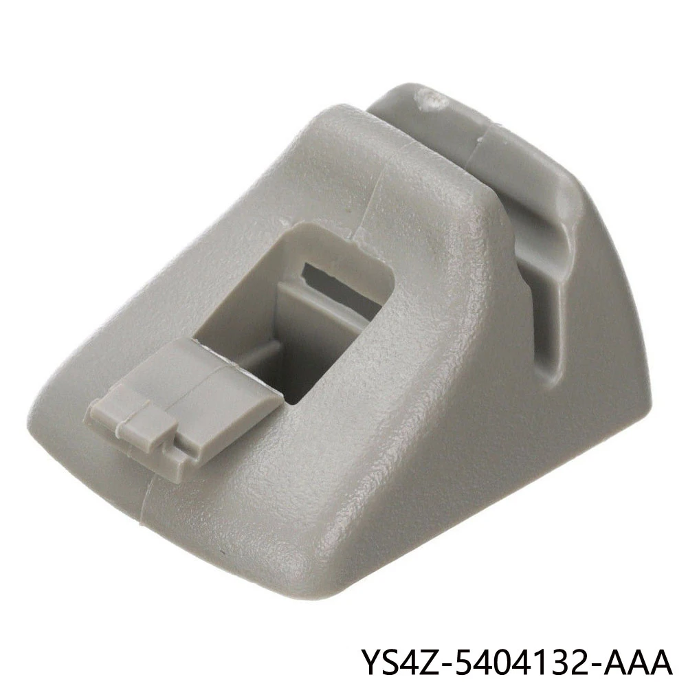 1pc Car Grey Sun Visor Retainer Clip Fits For Ford For Focus 2000-2004 YS4Z-5404132-AAA Sun Visor Retainer Clip
1pc Car Grey Sun Visor Retainer Clip Fits For Ford For Focus 2000-2004 YS4Z-5404132-AAA Sun Visor Retainer Clip