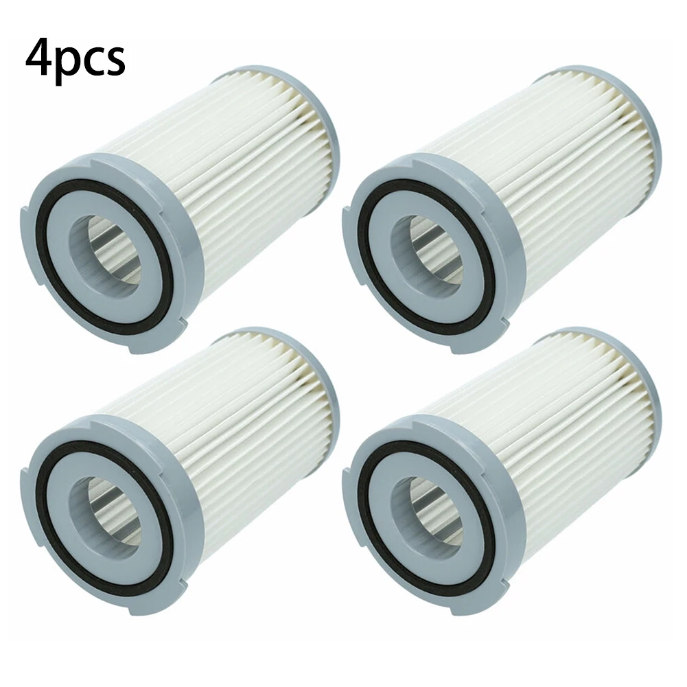 4x Filter For AEG-Electrolux Ergoeasy ZTF 7620 2100W (EF75B) Vacuum Cleaner Household Sweeper Cleaning Tool Filters Replacement
4x Filter For AEG-Electrolux Ergoeasy ZTF 7620 2100W (EF75B) Vacuum Cleaner Household Sweeper Cleaning Tool Filters Replacement