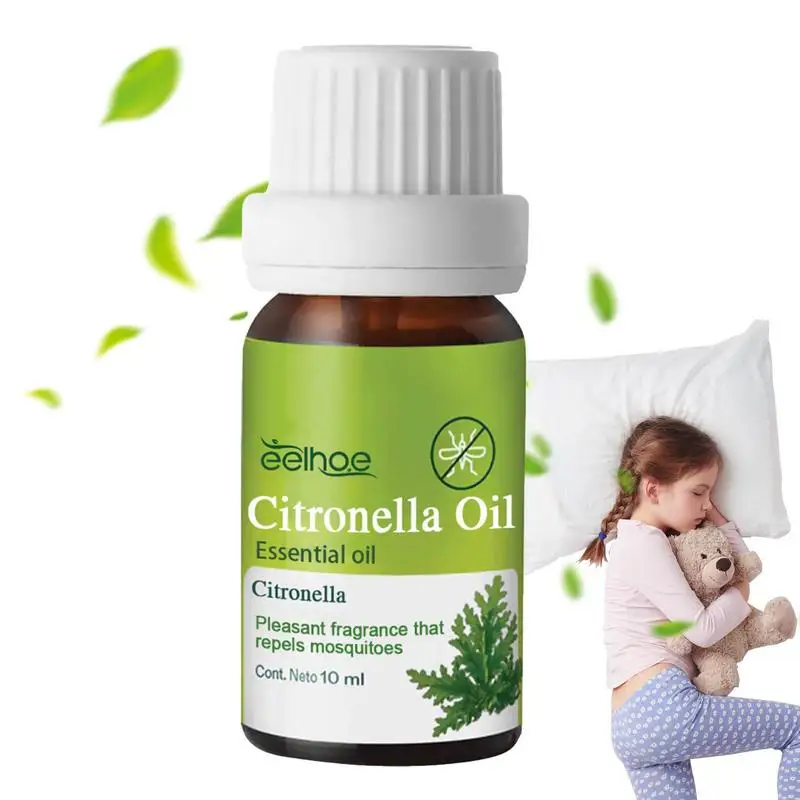 10ml Natural Citronella Essential Oil Citronella Oil Mosquitoes Repellents Diffuser Aroma Oil Aromatic Essential Oils Skincare
10ml Natural Citronella Essential Oil Citronella Oil Mosquitoes Repellents Diffuser Aroma Oil Aromatic Essential Oils Skincare