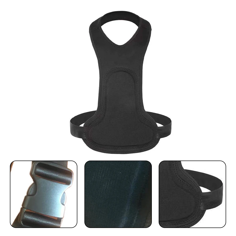 Brand New Diving Breast Chest Loading Pad Adjustable Diving Breast Chest Easy To Wear Loading Pad Multipurpose
Brand New Diving Breast Chest Loading Pad Adjustable Diving Breast Chest Easy To Wear Loading Pad Multipurpose