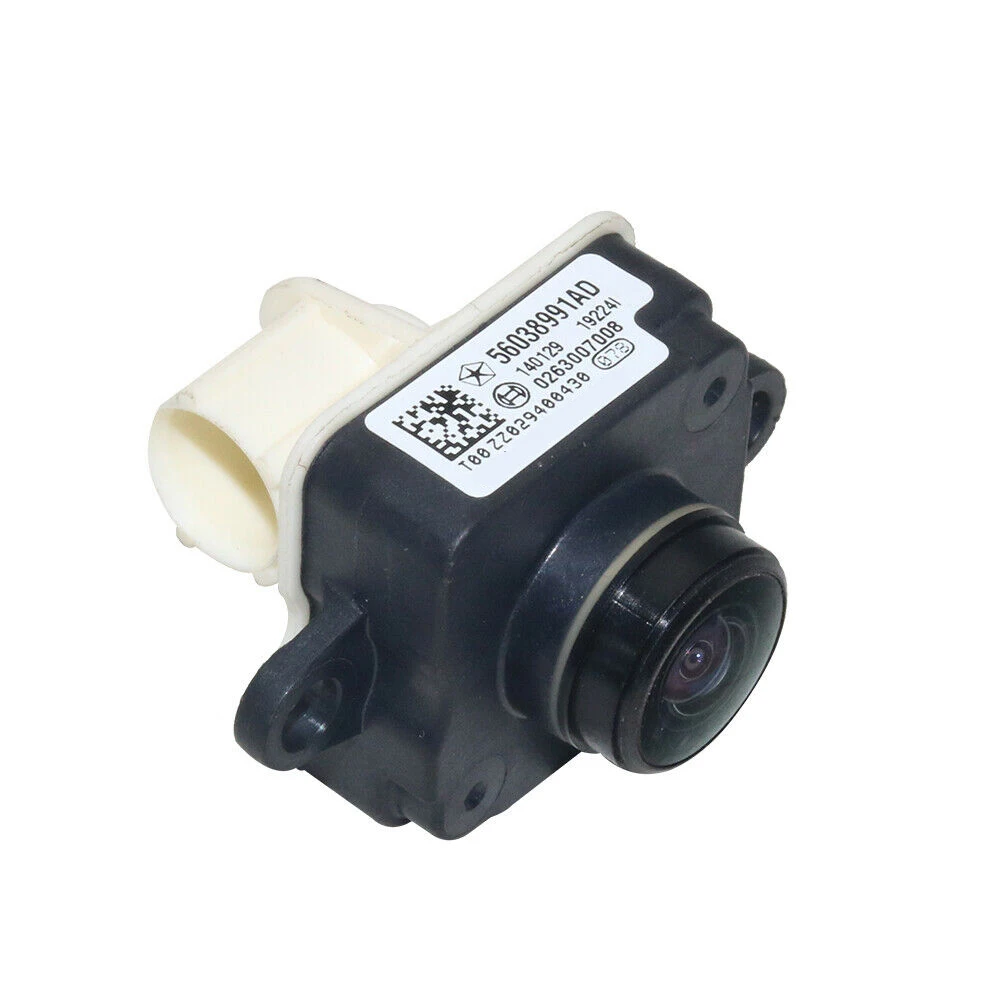 New Rear View Camera Reverse Camera Back Up Camera for Jeep Cherokee 2014-2018 56038991AD 56038991
New Rear View Camera Reverse Camera Back Up Camera for Jeep Cherokee 2014-2018 56038991AD 56038991