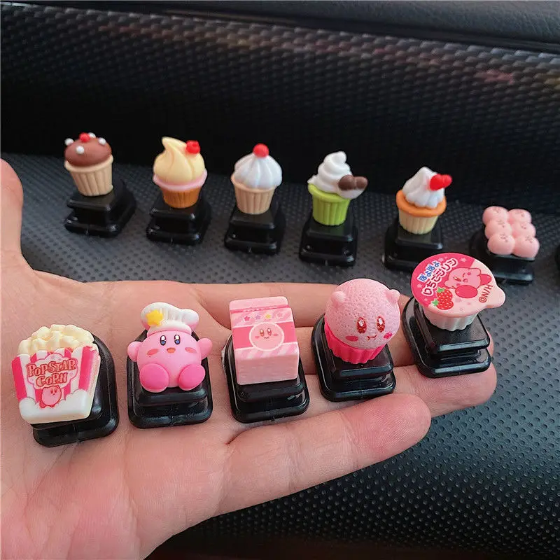 Kawaii Kirby Car Cartoon Inside The Car Decoration Supplies Co-Pilot Front Row Garbage Bag Small Hook Creative Cute Goddess Hook
Kawaii Kirby Car Cartoon Inside The Car Decoration Supplies Co-Pilot Front Row Garbage Bag Small Hook Creative Cute Goddess Hook