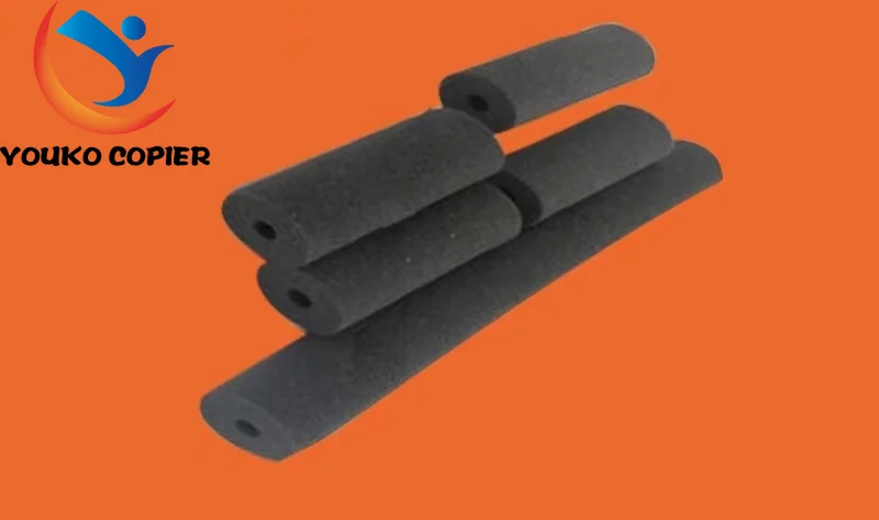 3SETS DP330E Sponge Roller Tire Kit R8-G3011 + R8-G3071 For Duplo 330 340 430 440 460 330E 340E 430E S520 S550 S620 S650 S850
3SETS DP330E Sponge Roller Tire Kit R8-G3011 + R8-G3071 For Duplo 330 340 430 440 460 330E 340E 430E S520 S550 S620 S650 S850