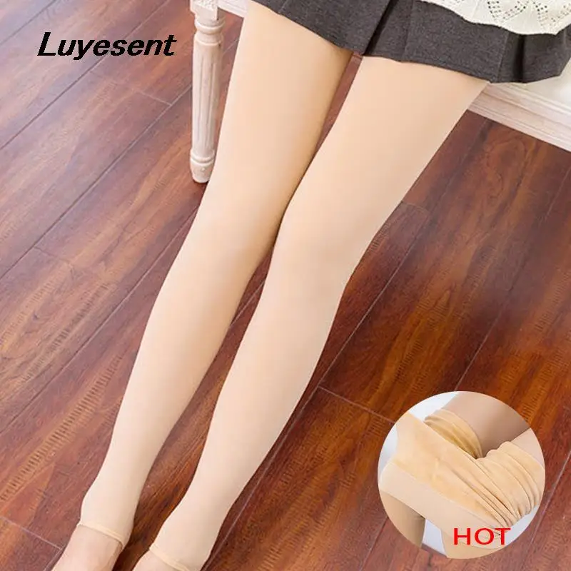 Winter Warm Pantyhose Female Flocking Tight 2023 Winter Lady Elastic Thicken Seamless Push Up Velvet Tights High Quality
Winter Warm Pantyhose Female Flocking Tight 2023 Winter Lady Elastic Thicken Seamless Push Up Velvet Tights High Quality