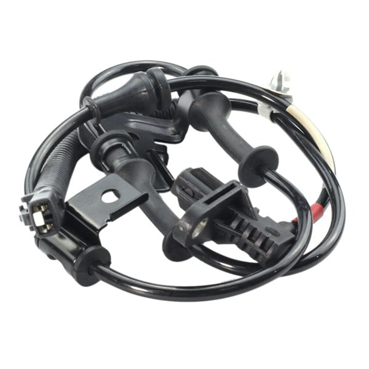 Automotive ABS Sensor FRONT RIGHT for Hyundai Accent 2012-2017 95671-1R000 956711R000
Automotive ABS Sensor FRONT RIGHT for Hyundai Accent 2012-2017 95671-1R000 956711R000