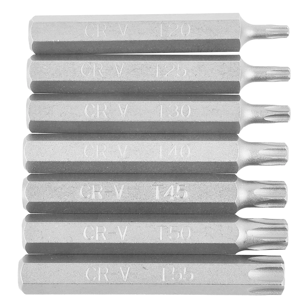 40 Pcs Precision Screwdriver Bit 30/75mm Torx Star Hex Head Socket Adapter Kit For Repairing Wrench Manual Tools Accessories
40 Pcs Precision Screwdriver Bit 30/75mm Torx Star Hex Head Socket Adapter Kit For Repairing Wrench Manual Tools Accessories