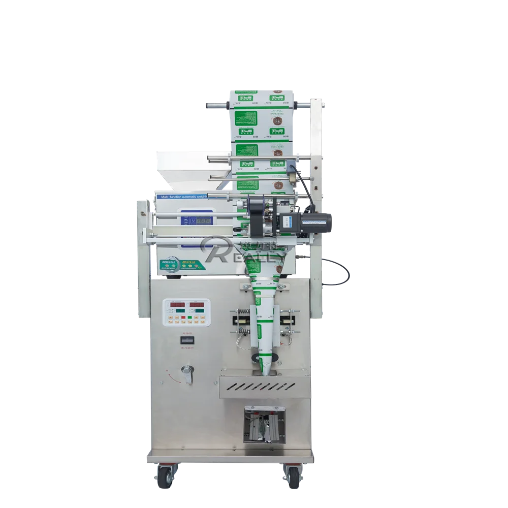 Rl-ZD-S20-F100 Automatic Flour Chili Pack Bag Small Sachet Granule Milk Powder Filling Machine Powder Packing Machine
Rl-ZD-S20-F100 Automatic Flour Chili Pack Bag Small Sachet Granule Milk Powder Filling Machine Powder Packing Machine