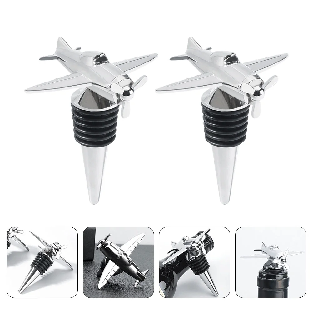 Bottle Stopper Stoppers Plug Metal Champagne Saver Beverage Cap Topper Cork Red Silicone Beer Vacuum Preserver Sealer Birthday
Bottle Stopper Stoppers Plug Metal Champagne Saver Beverage Cap Topper Cork Red Silicone Beer Vacuum Preserver Sealer Birthday