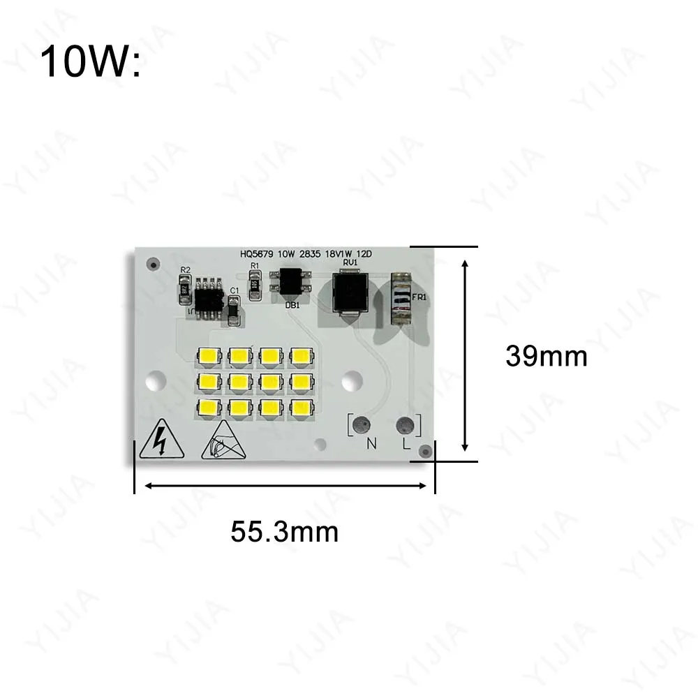 Светодиодные прожекторы XIANGCLEAR YJ-10-200W
Светодиодные прожекторы XIANGCLEAR YJ-10-200W