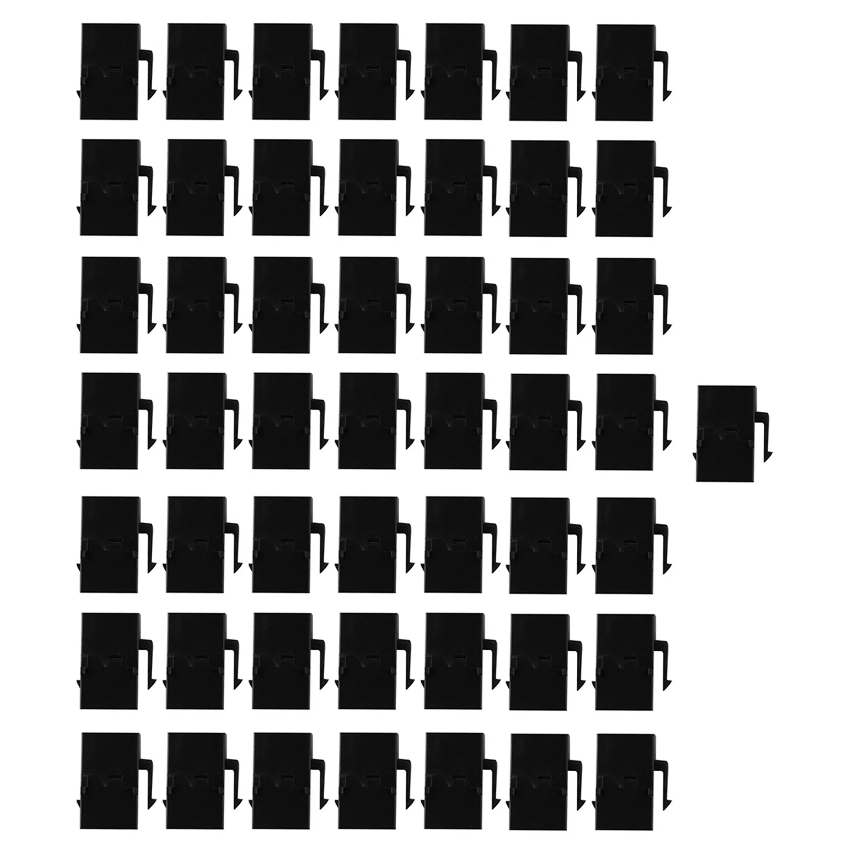 RJ45 Connector Keystone Jack Cat6 RJ45 Extension Coupler Ethernet Network LAN Cat 6 Coupler Jacks Extend Adapter(Black)
RJ45 Connector Keystone Jack Cat6 RJ45 Extension Coupler Ethernet Network LAN Cat 6 Coupler Jacks Extend Adapter(Black)