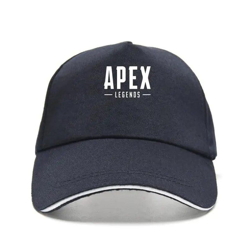 

New cap hat New Coo Gae Apex egend en Woen Cotton Print Fahion uer Caua treetwear Top C181 Baseball Cap