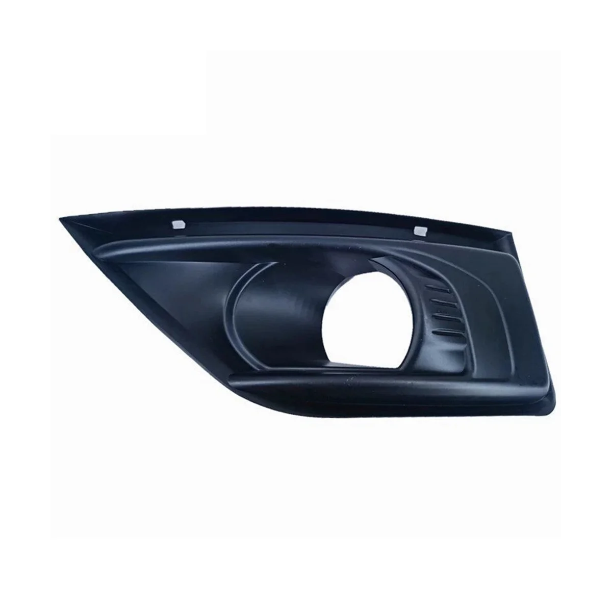 7414SC Car Front Bumper Fog Lamp Frame for Citroen C4 Picasso Fog Lamp Cover, Left
7414SC Car Front Bumper Fog Lamp Frame for Citroen C4 Picasso Fog Lamp Cover, Left