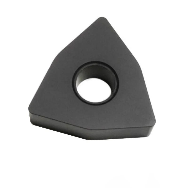 100pcs OKE Inserts WNMA080408 OC3215 WNMA432 Carbide Cutting Tool Plate For Cast Iron Roughing work
100pcs OKE Inserts WNMA080408 OC3215 WNMA432 Carbide Cutting Tool Plate For Cast Iron Roughing work