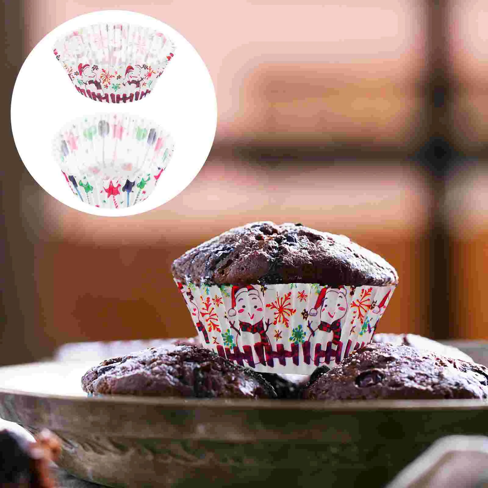 Christmas Cake Cupcake Cup Party Holder Decor Birthday Kids Supplies Decorations Table Wedding Wrappers Case Muffin Surrounding
Christmas Cake Cupcake Cup Party Holder Decor Birthday Kids Supplies Decorations Table Wedding Wrappers Case Muffin Surrounding