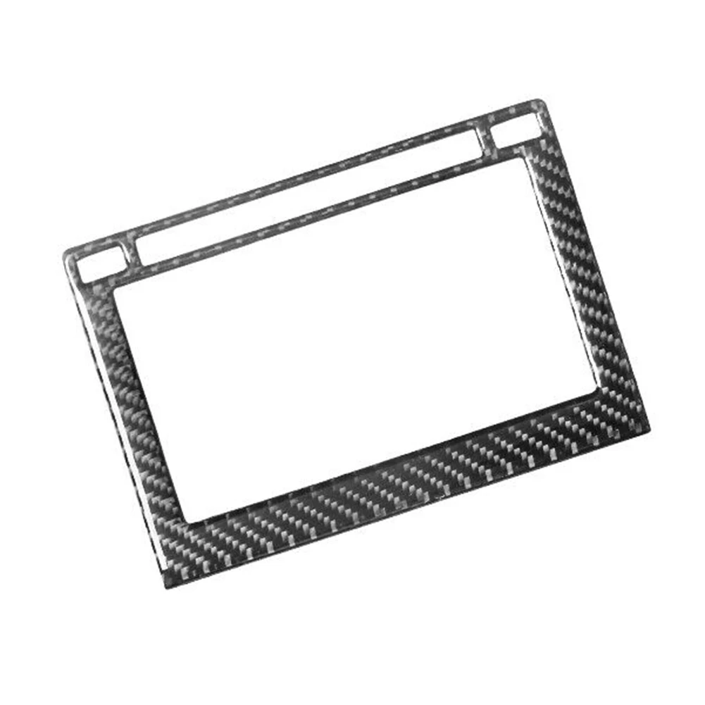 For Toyota For Camry 2012-14 Frame Trim Frame Cover Interior Display Frame Anti-corrosion Car Accessories Carbon Fiber
For Toyota For Camry 2012-14 Frame Trim Frame Cover Interior Display Frame Anti-corrosion Car Accessories Carbon Fiber