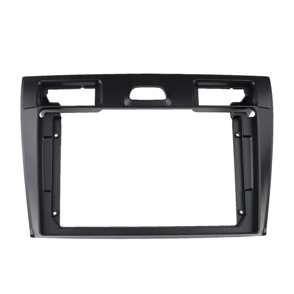 2Din Car Radio Fascia for Ford Fiesta 2006-2011 DVD Stereo Frame Plate Adapter Mounting Dash Installation Bezel
2Din Car Radio Fascia for Ford Fiesta 2006-2011 DVD Stereo Frame Plate Adapter Mounting Dash Installation Bezel