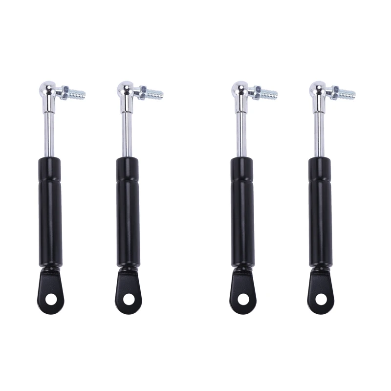 4 Pieces Struts Arms Lift Supports For Yamaha T Max Tmax 500 530 T-Max 530 2008-2018 2017 2016
4 Pieces Struts Arms Lift Supports For Yamaha T Max Tmax 500 530 T-Max 530 2008-2018 2017 2016