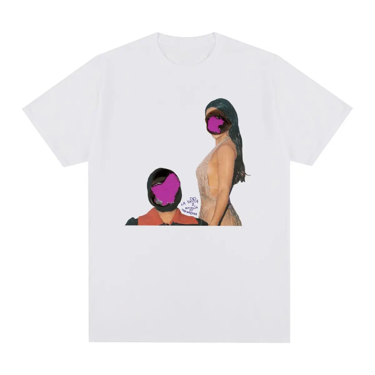 R&B alternative pop new wave Vintage T-shirt Cotton Men T shirt New Tee Tshirt Womens Tops
R&B alternative pop new wave Vintage T-shirt Cotton Men T shirt New Tee Tshirt Womens Tops