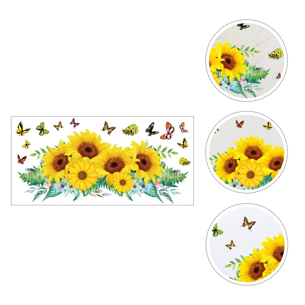 Floral Wall Stickers Leaf Stickers Background Sticker Wall Sticker Green Stickers Sunflower Wall Sticker Flowers Door Sticker
Floral Wall Stickers Leaf Stickers Background Sticker Wall Sticker Green Stickers Sunflower Wall Sticker Flowers Door Sticker