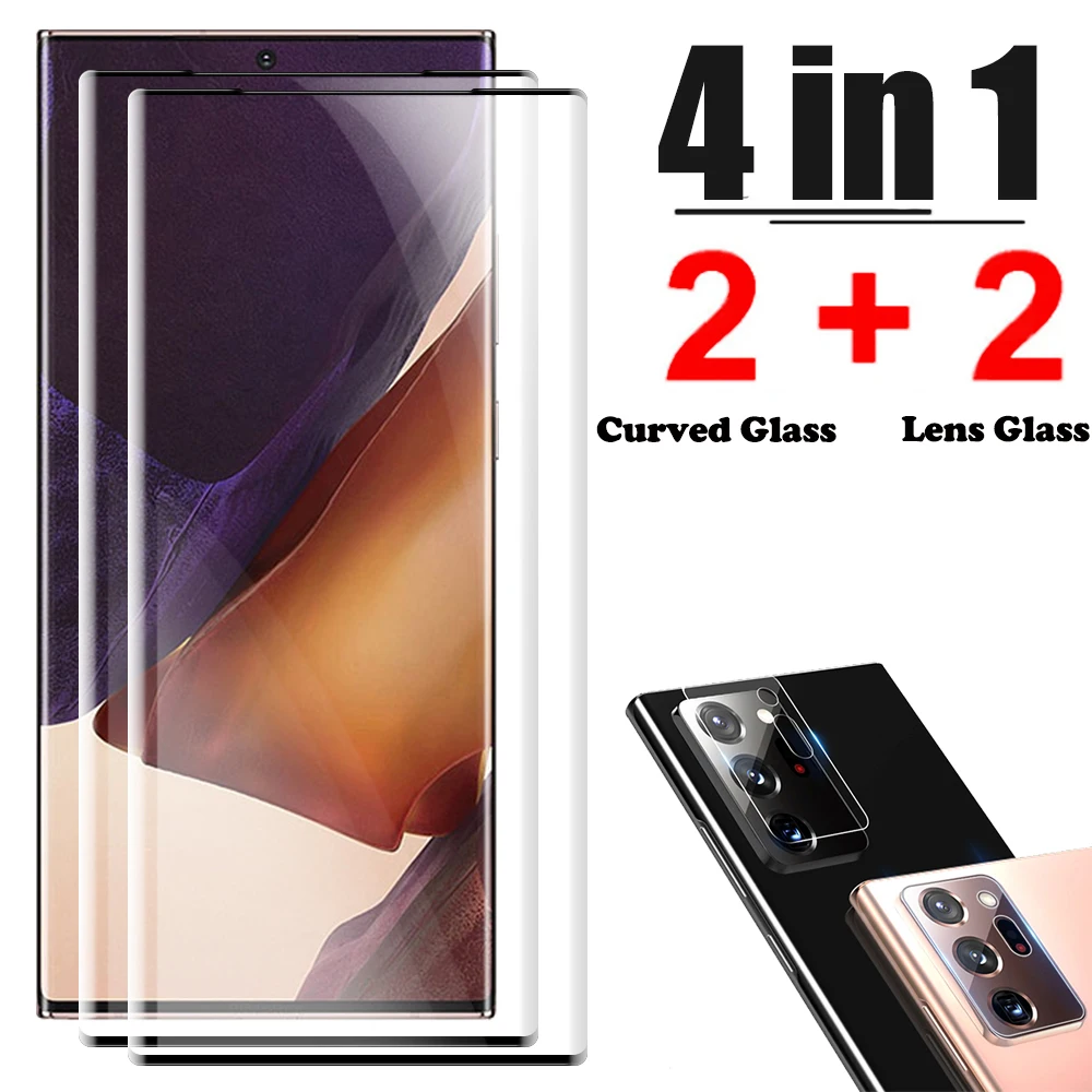 Protective Curved Glass For Samsung Galaxy Note 20 Ultra 5G Camera Lens Tempered Glass For Samsung Note20 Ultra Full Cover Film
Protective Curved Glass For Samsung Galaxy Note 20 Ultra 5G Camera Lens Tempered Glass For Samsung Note20 Ultra Full Cover Film