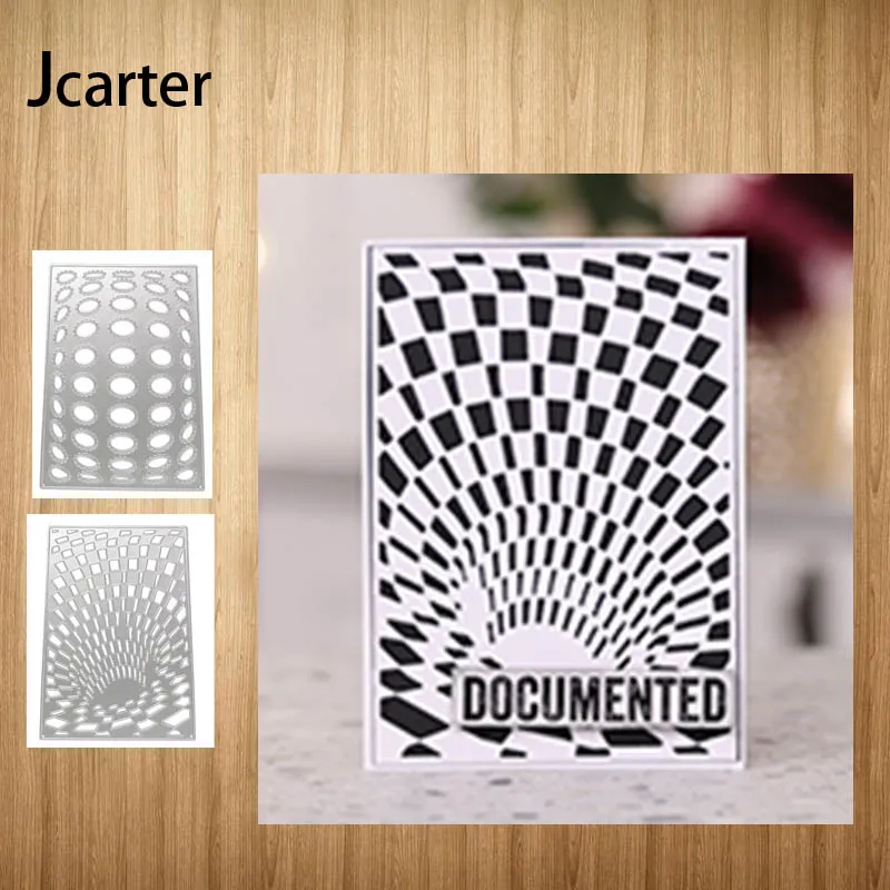 Metal Cutting Dies Rectangle Grid Circle Background Craft Stencil Scrapbooking Tools Make Album Model Punch Blade Decor Template
Metal Cutting Dies Rectangle Grid Circle Background Craft Stencil Scrapbooking Tools Make Album Model Punch Blade Decor Template