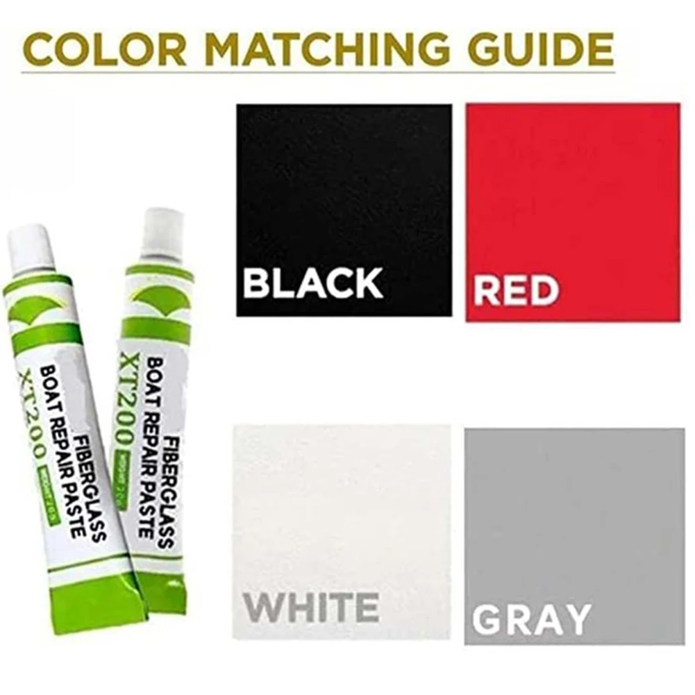 Quick Drying Small Putty Automobile Scratch Remover Repair Paste Repair Tool 1 Repair Paste + Scraper Package 3
Quick Drying Small Putty Automobile Scratch Remover Repair Paste Repair Tool 1 Repair Paste + Scraper Package 3