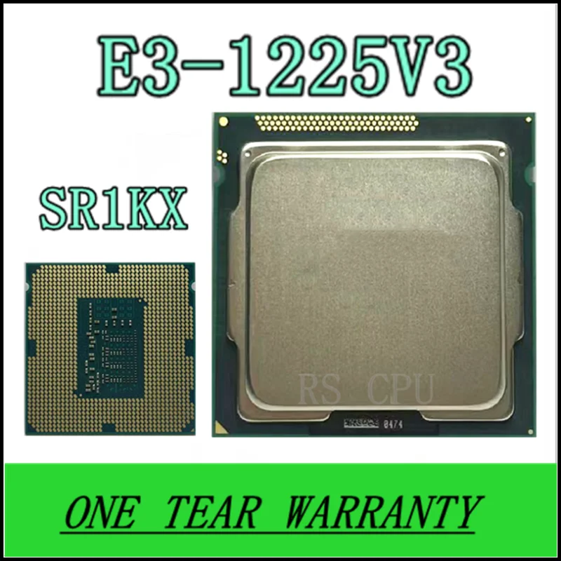 E3-1225 V3 E3 1225v3 E3 1225 V3 E3-1225V3 SR1KX четырехъядерный 3,2 ГГц четырехпоточный процессор 8M 84W LGA 1150
E3-1225 V3 E3 1225v3 E3 1225 V3 E3-1225V3 SR1KX четырехъядерный 3,2 ГГц четырехпоточный процессор 8M 84W LGA 1150