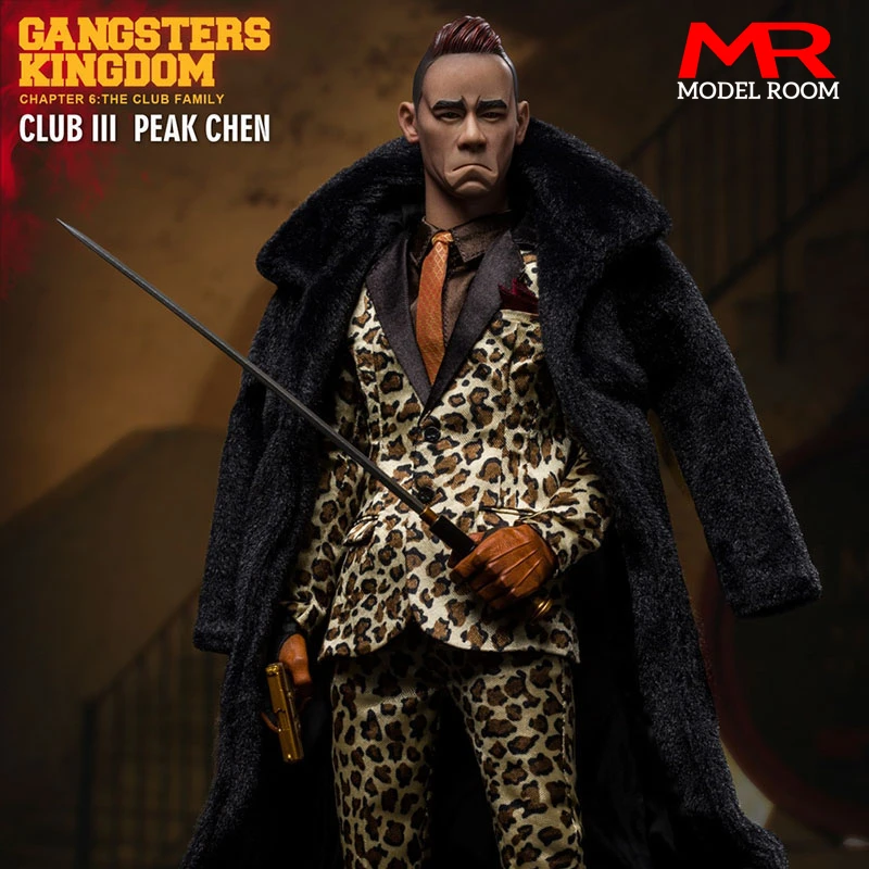 DAMTOYS GK018 1/6 Гангстерские королевский клуб 3 пик Чэнь экшн-фигурка Модель 12 дюймов мужской солдат экшн-кукла полный комплект коллекционная игрушка
DAMTOYS GK018 1/6 Гангстерские королевский клуб 3 пик Чэнь экшн-фигурка Модель 12 дюймов мужской солдат экшн-кукла полный комплект коллекционная игрушка