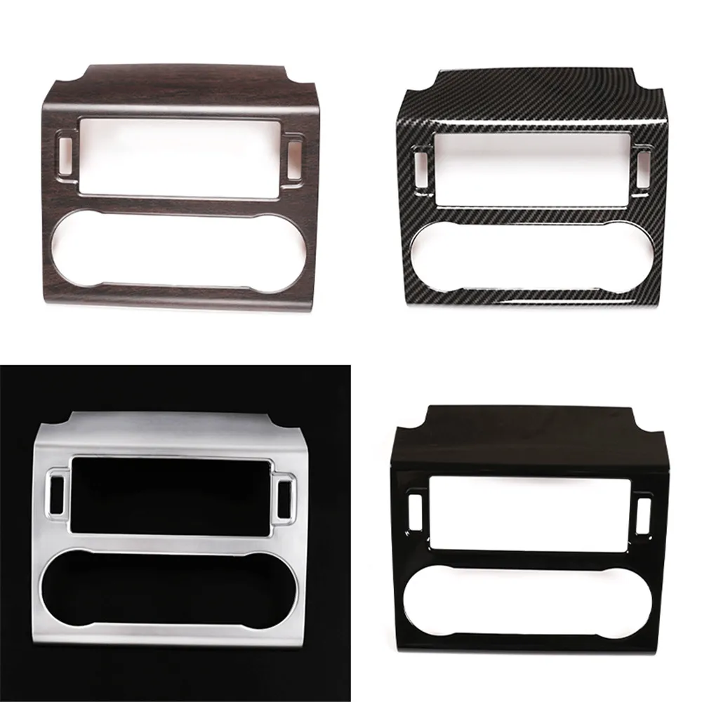 ABS Rear Air Outlet Vent Panel Trim Fit For Land Rover Discovery 5 2021-2022 Interior Car Accessories
ABS Rear Air Outlet Vent Panel Trim Fit For Land Rover Discovery 5 2021-2022 Interior Car Accessories