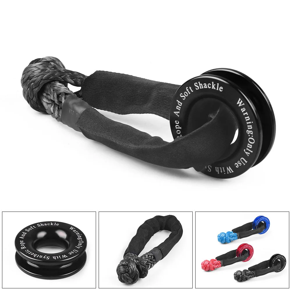 Крючок для буксировочного прицепа Atv Utv, мягкая скоба, U-образный крюк, трос для лебедки, узел, полиэтиленовый трос, спасательный самоспасател...
Крючок для буксировочного прицепа Atv Utv, мягкая скоба, U-образный крюк, трос для лебедки, узел, полиэтиленовый трос, спасательный самоспасател...