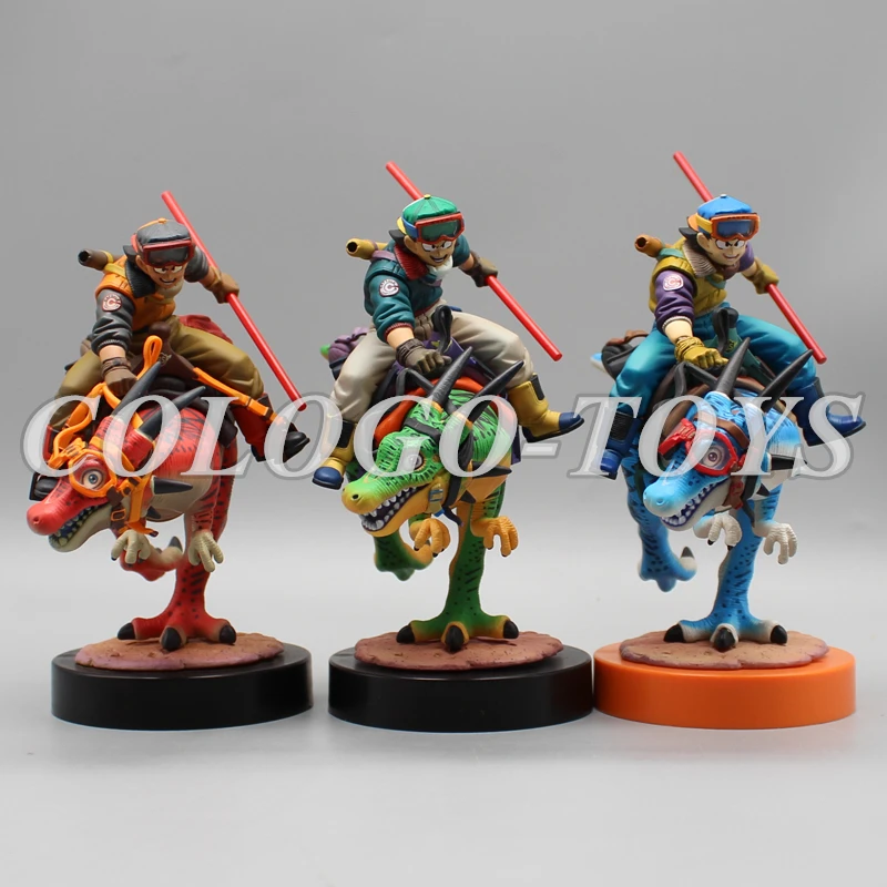 Фигурки героев аниме «Драконий жемчуг», 20 см
Фигурки героев аниме «Драконий жемчуг», 20 см