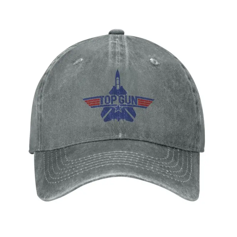 New Fashion Top Gun Air Force Fighter Jets Unisex Cotton Baseball Cap Adult Maverick Movie Adjustable Dad Hat Men Women Hip Hop
New Fashion Top Gun Air Force Fighter Jets Unisex Cotton Baseball Cap Adult Maverick Movie Adjustable Dad Hat Men Women Hip Hop