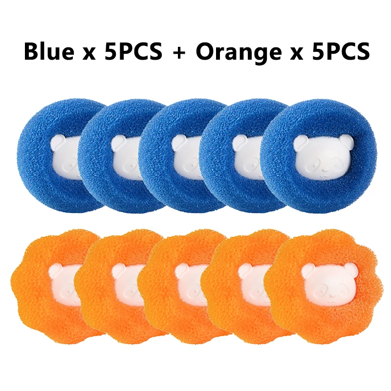 Шарики для стирки DS001
Шарики для стирки DS001