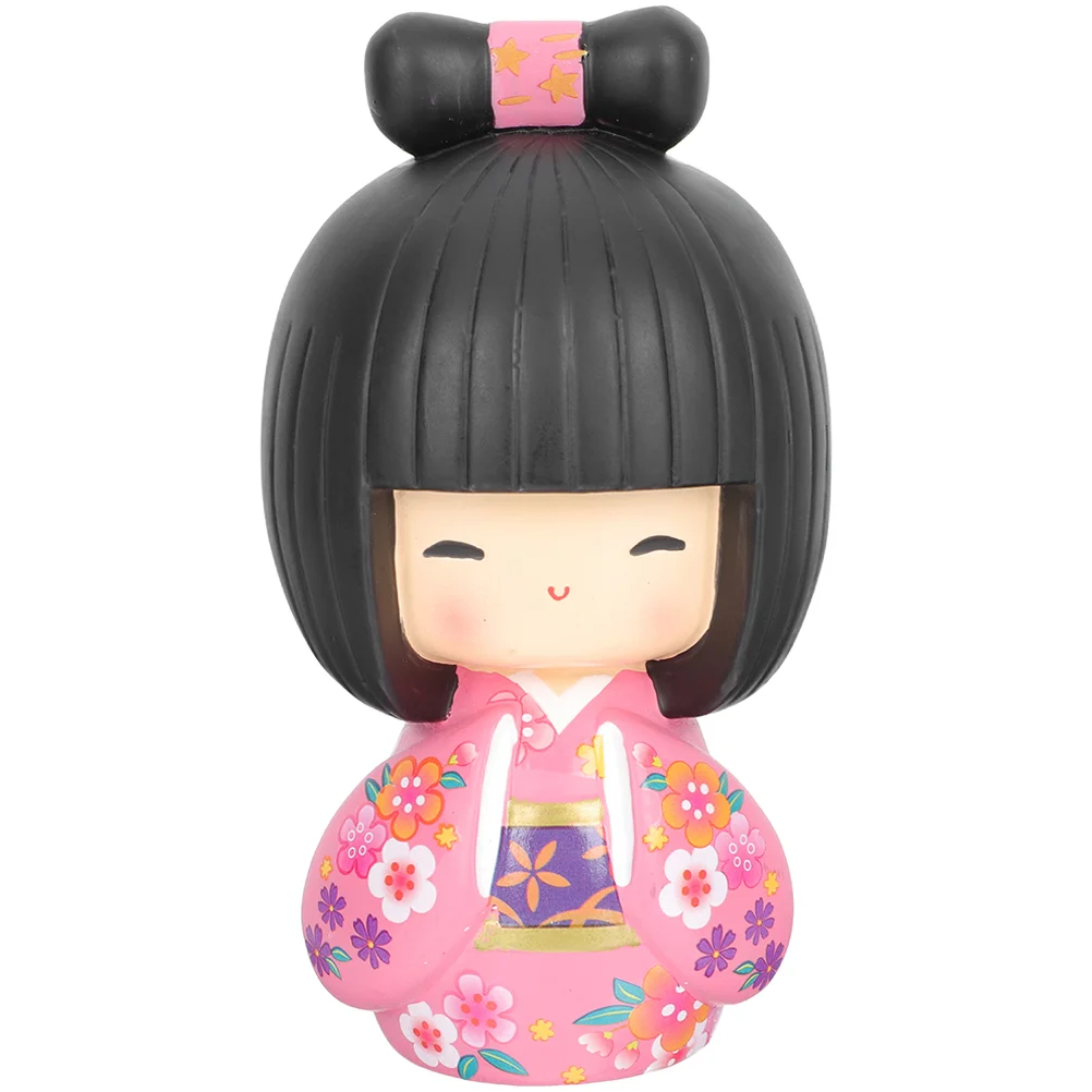 Party Supplies Traditional Crafts Home Ornament Decor Japanese Decoration Shop Housewarming Gift Girls Miniature Toys Kokeshi
Party Supplies Traditional Crafts Home Ornament Decor Japanese Decoration Shop Housewarming Gift Girls Miniature Toys Kokeshi