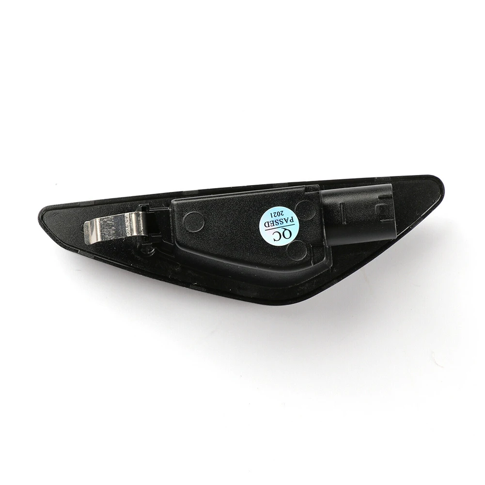 Car Light Indicator Light Car Accessories LED SMOKE Direction Indicator Led Signal Turn Light Durable High Quality
Car Light Indicator Light Car Accessories LED SMOKE Direction Indicator Led Signal Turn Light Durable High Quality