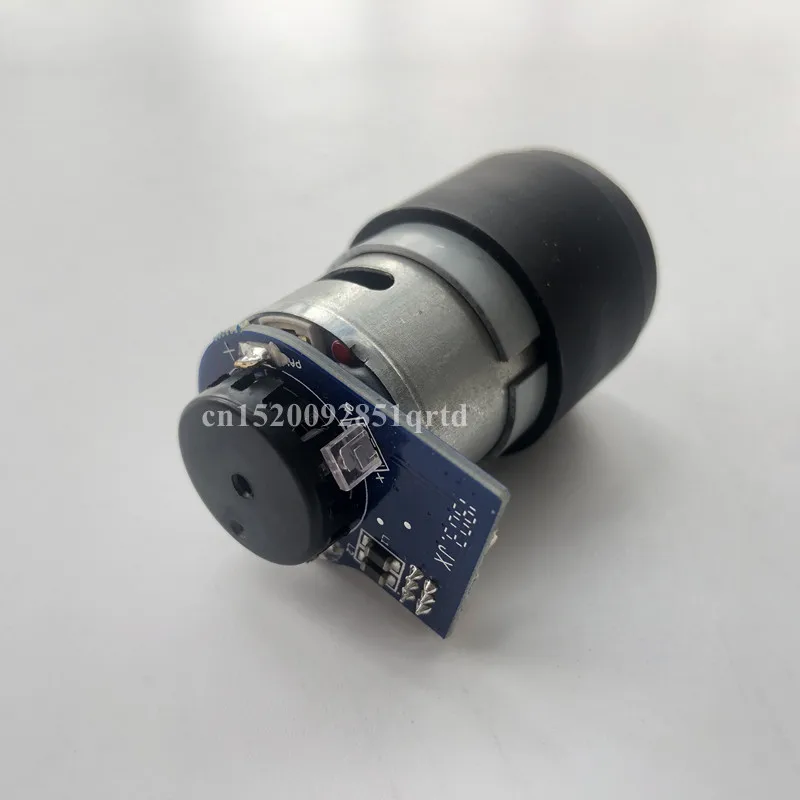 

Vacuum Cleaner Main Roller Brush Motors Assembly for Cecotec Conga 1290 1390 1490 1590 Robot Vacuum Cleaner Parts Accessories